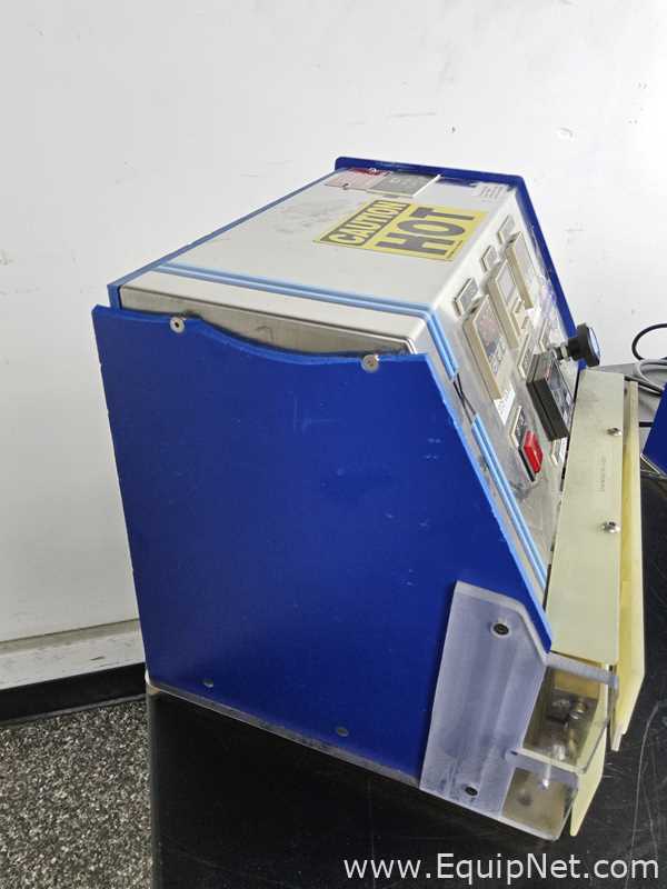 lote de  3 Seladora Térmicas Wrap Ade K