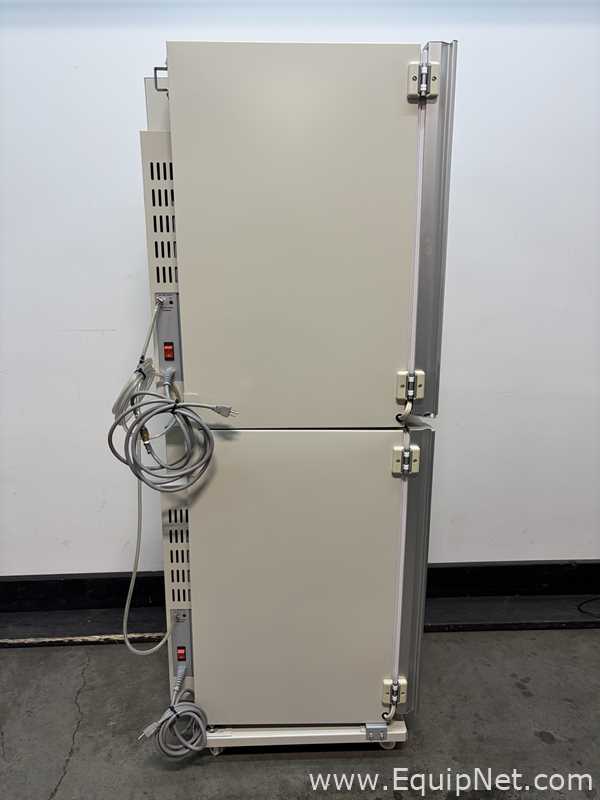 Sanyo MCO-19AIC UV 170-liter CO2 Double Stacked Incubator