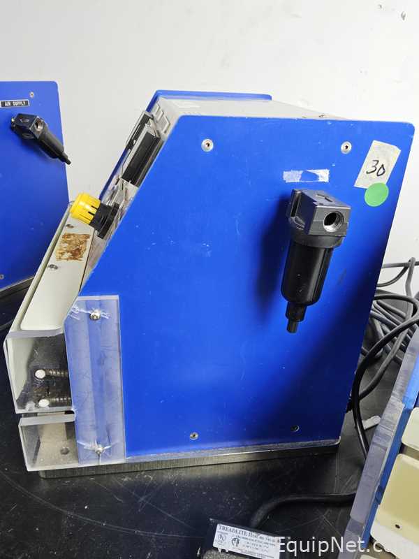 lote de  3 Seladora Térmicas Wrap Ade K