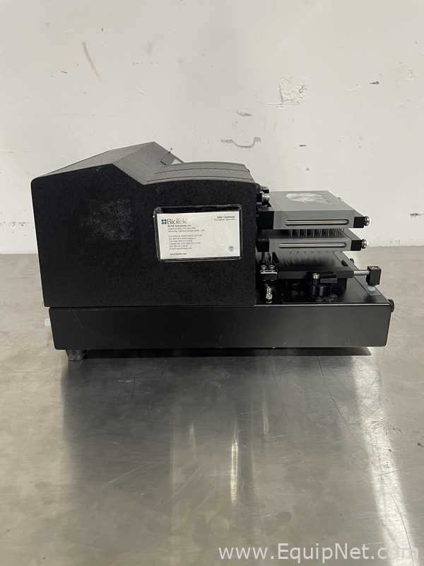Lavadora - Placa Bio Tek Systems ELx405