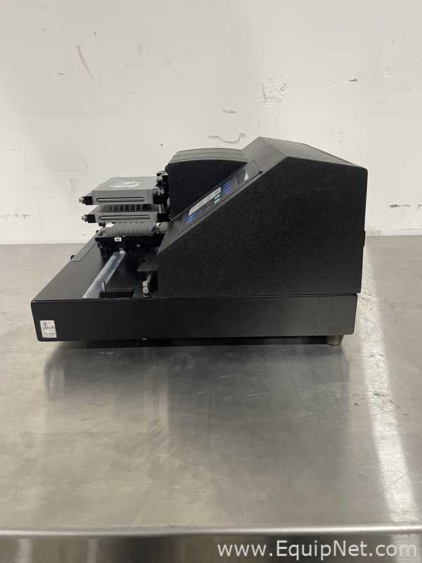 Lavadora - Placa Bio Tek Systems ELx405