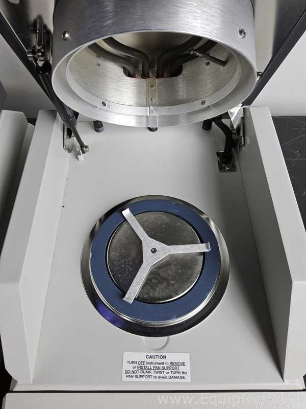 Lote de 2 Analizador de Humedad Arizona Instruments Computrac Max 2000