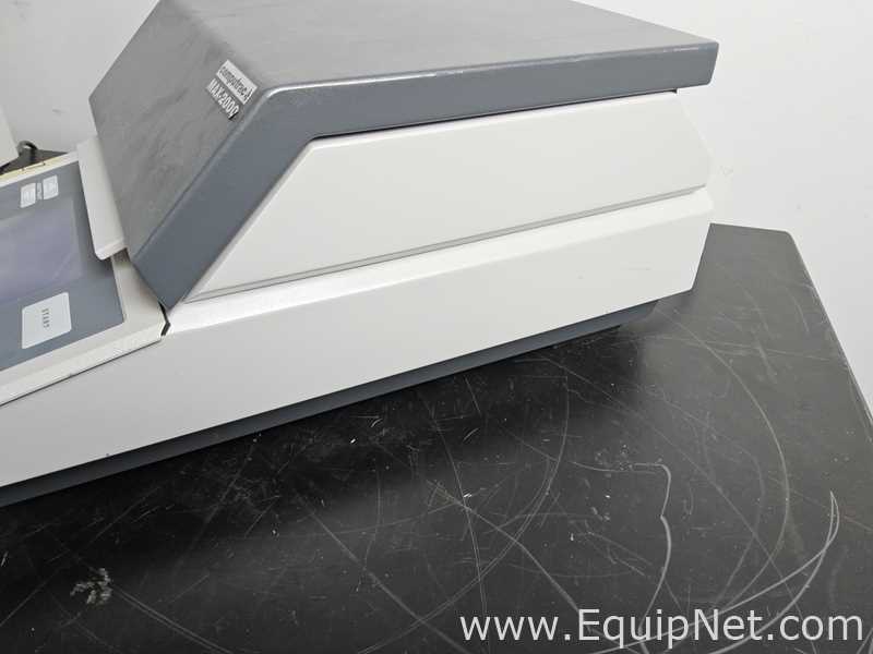 Lote de 2 Analizador de Humedad Arizona Instruments Computrac Max 2000