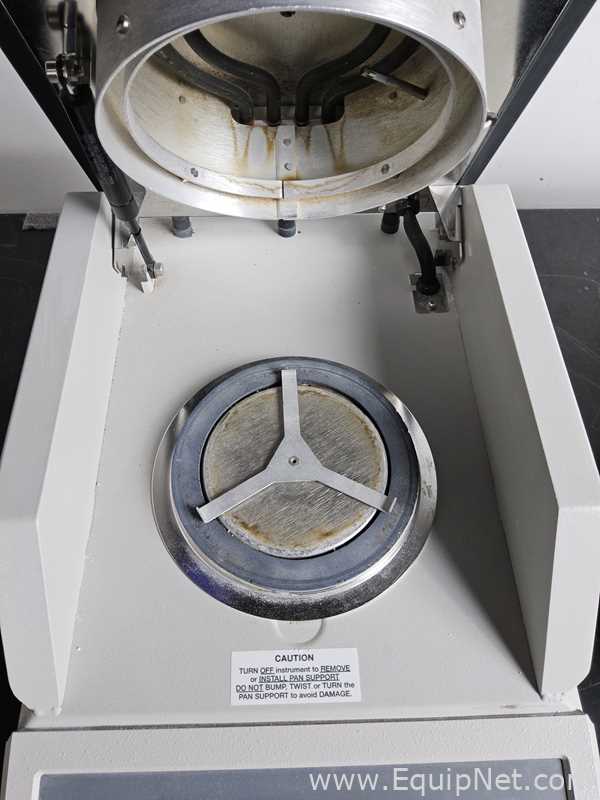 Lote de 2 Analizador de Humedad Arizona Instruments Computrac Max 2000