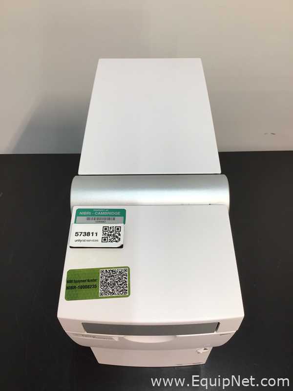 Analisador Agilent Technologies G2939A