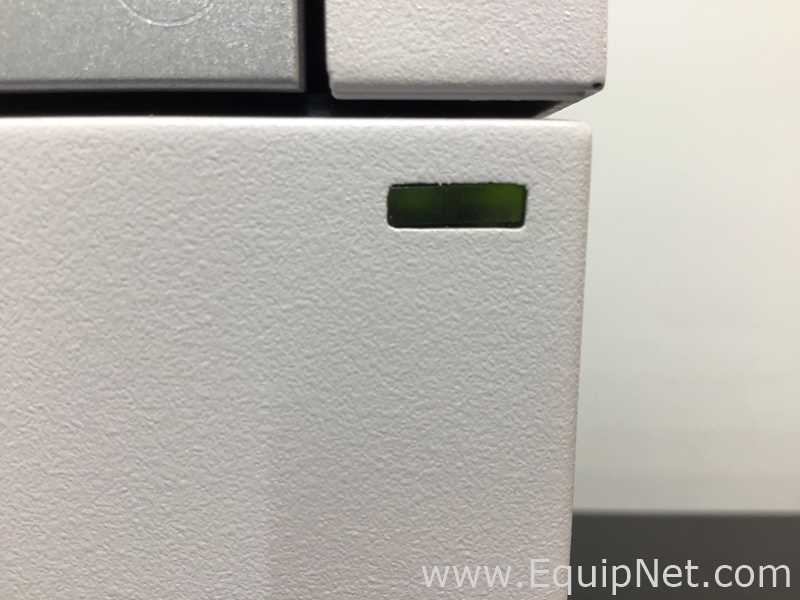 Analisador Agilent Technologies G2939A