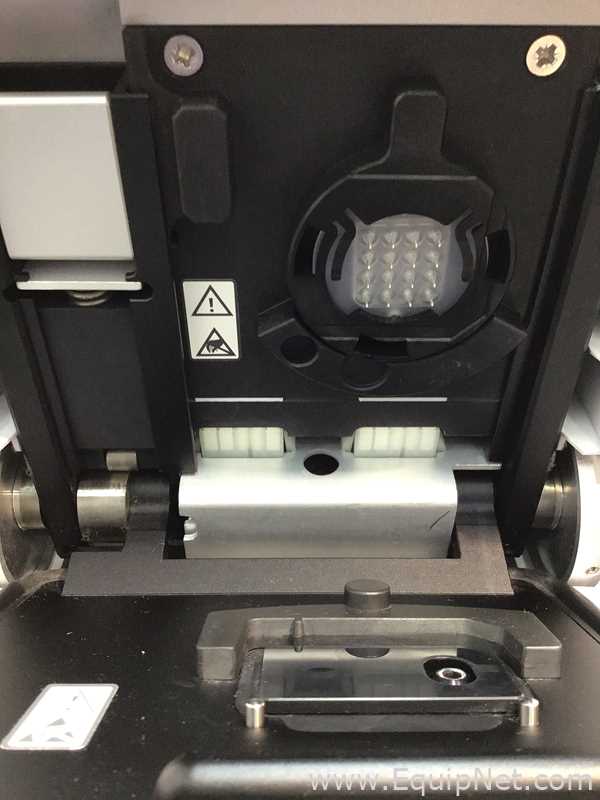 Analisador Agilent Technologies G2939A