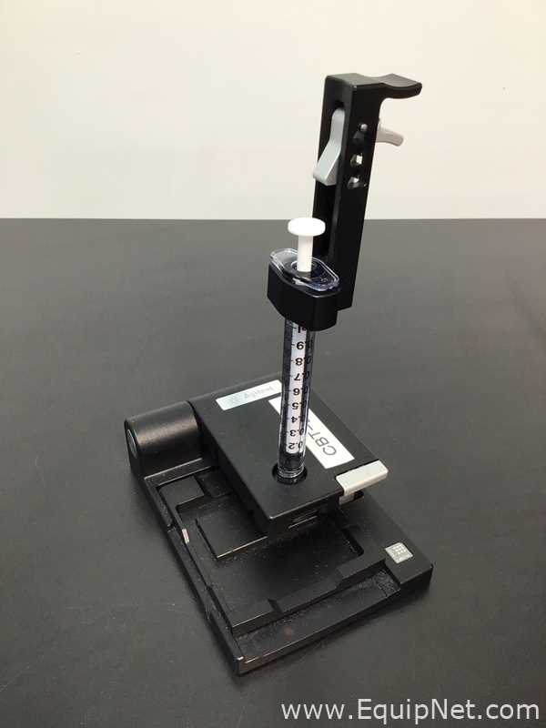 Analisador Agilent Technologies G2939A