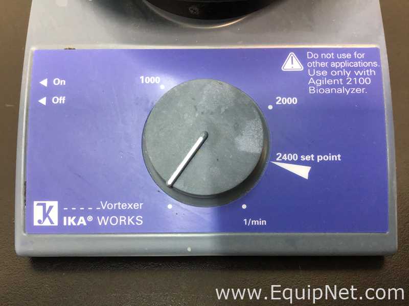 Analisador Agilent Technologies G2939A