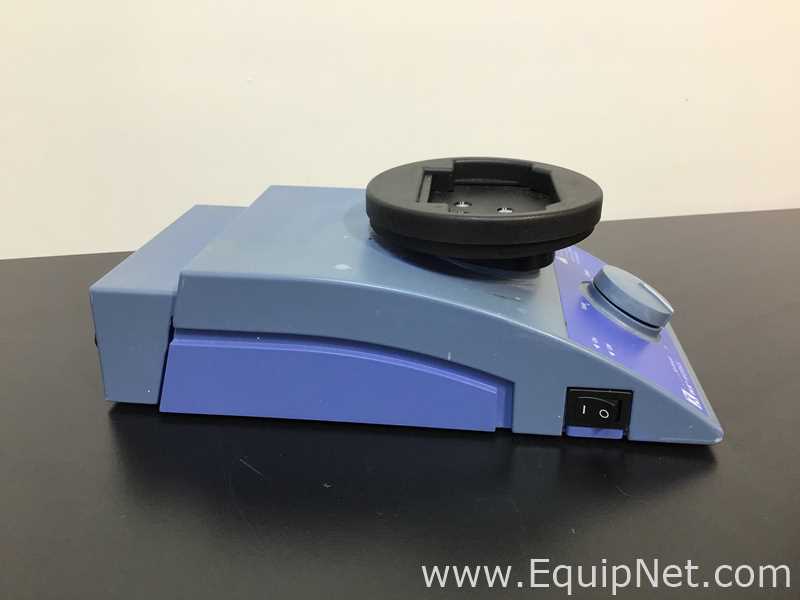Analisador Agilent Technologies G2939A