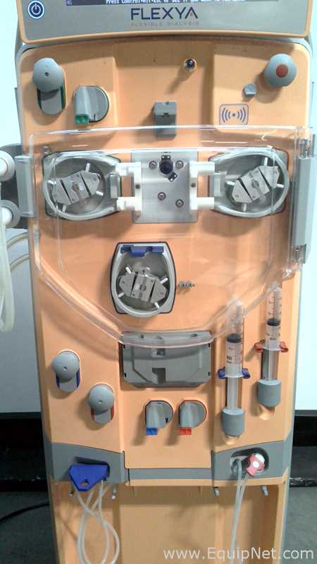 Equipamentos Laboratoriais Diversos Bellco Flexya