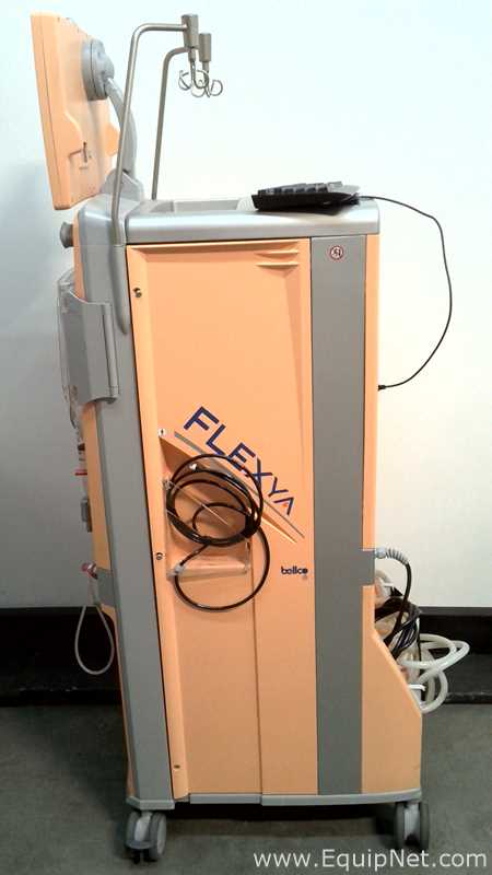 Equipamentos Laboratoriais Diversos Bellco Flexya