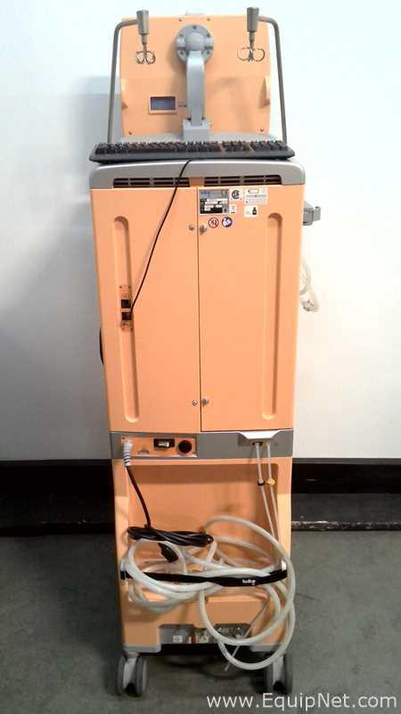 Equipamentos Laboratoriais Diversos Bellco Flexya