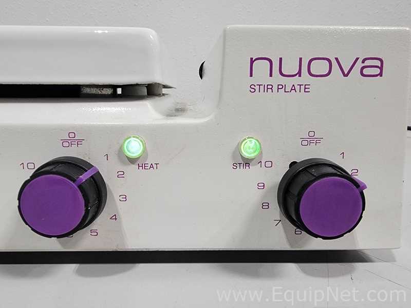 Thermolyne Nuova SP18425 Stirrer Hotplate