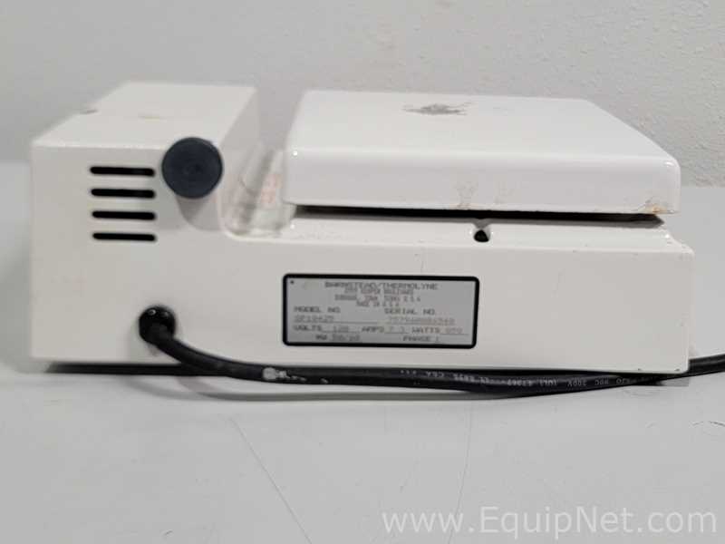 Thermolyne Nuova SP18425 Stirrer Hotplate