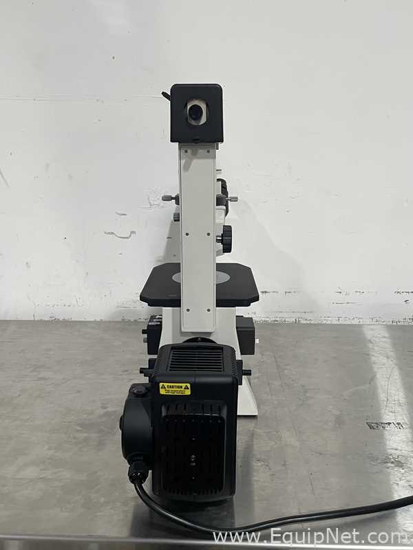 VWR 89404-464 Fiber Optic Light Source w/ Mercury Lamp