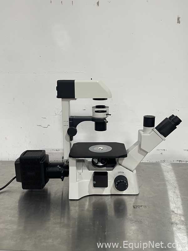 VWR 89404-464 Fiber Optic Light Source w/ Mercury Lamp