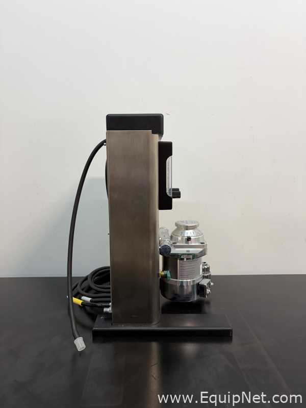 Xenogen XGI-8 Gas Anesthesia System