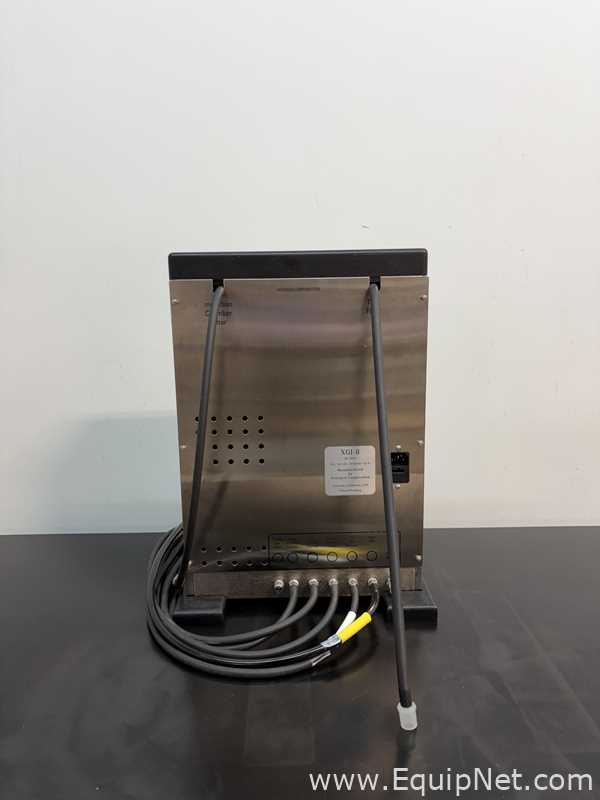 Xenogen XGI-8 Gas Anesthesia System