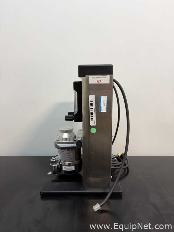 Xenogen XGI-8 Gas Anesthesia System