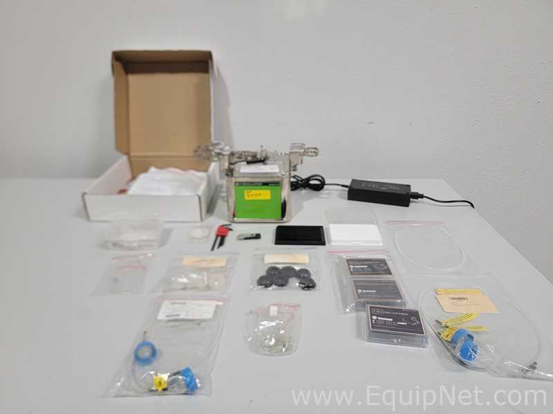 Formulatrix Mantis V3.3 ACC RFID Liquid Handler