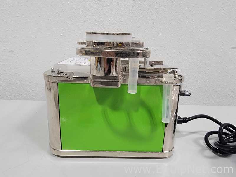 Formulatrix Mantis V3.3 ACC RFID Liquid Handler
