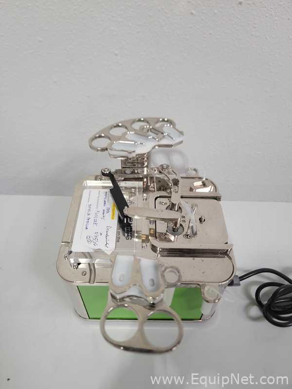 Formulatrix Mantis V3.3 ACC RFID Liquid Handler