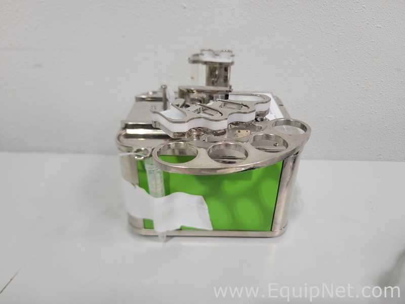 Formulatrix Mantis V3.3 ACC RFID Liquid Handler