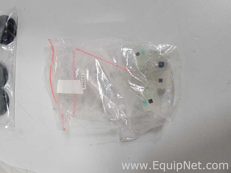 Formulatrix Mantis V3.3 ACC RFID Liquid Handler
