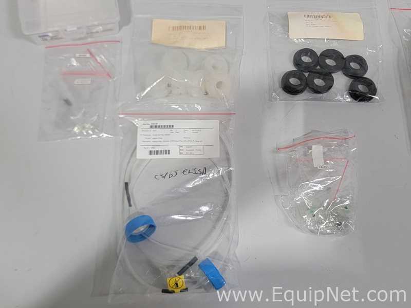 Formulatrix Mantis V3.3 ACC RFID Liquid Handler
