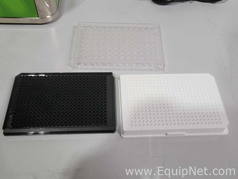 Formulatrix Mantis V3.3 ACC RFID Liquid Handler