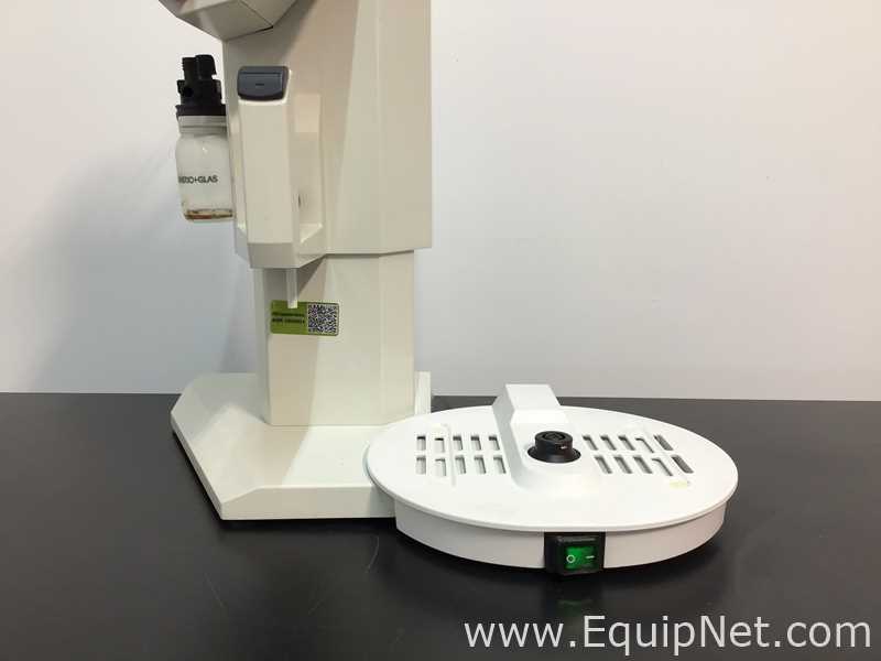 Evaporador Buchi Labortechnik AG R-210