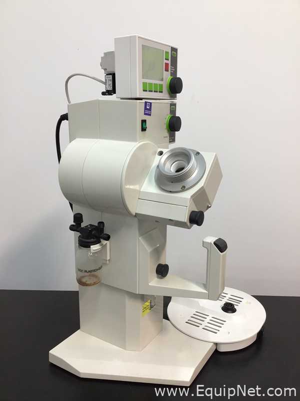 Evaporador Buchi Labortechnik AG R-210