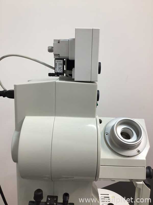 Evaporador Buchi Labortechnik AG R-210
