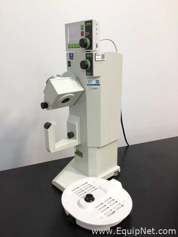 Evaporador Buchi Labortechnik AG R-210
