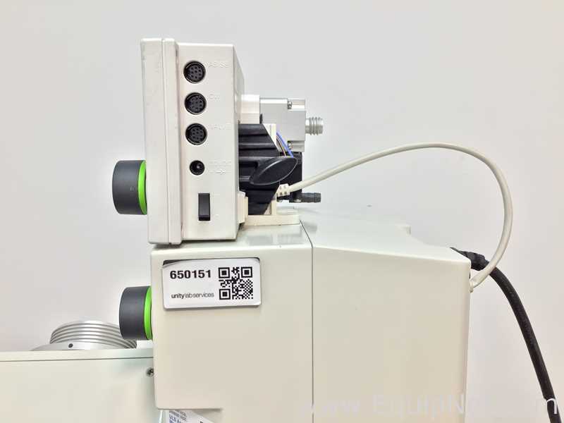 Evaporador Buchi Labortechnik AG R-210