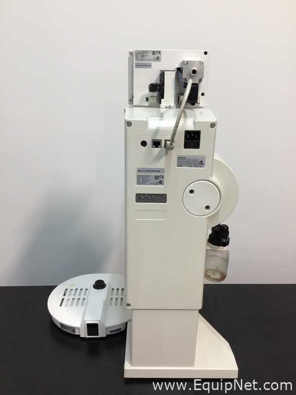 Evaporador Buchi Labortechnik AG R-210