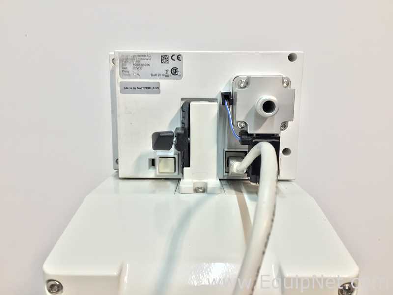 Evaporador Buchi Labortechnik AG R-210