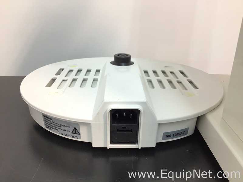 Evaporador Buchi Labortechnik AG R-210