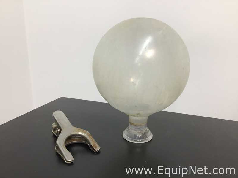 Evaporador Buchi Labortechnik AG R-210
