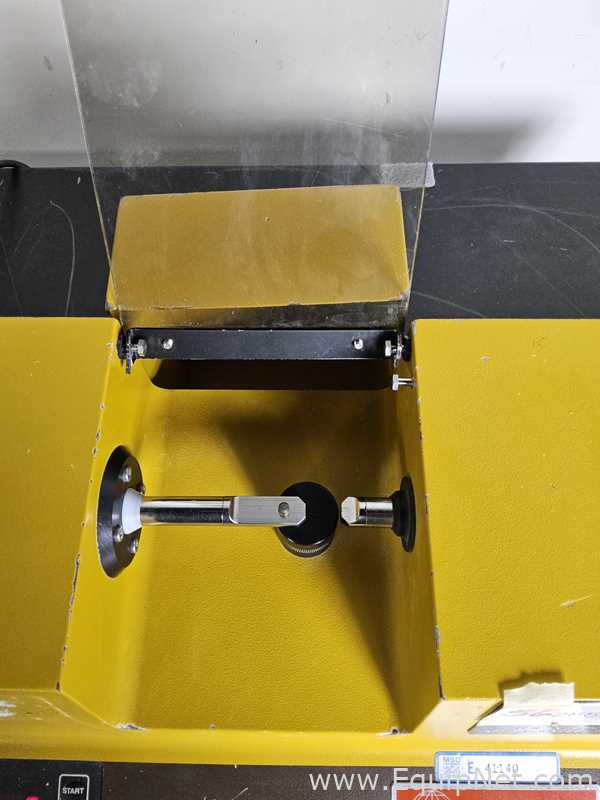 Lote de 2 Verificador de Dureza Key International HT-300
