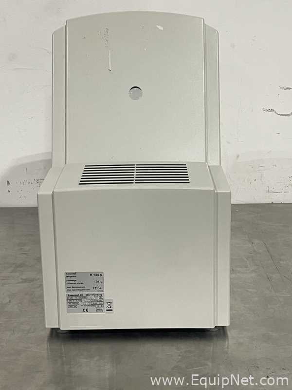 Eppendorf 5415 R Refrigerated Laboratory Centrifuge