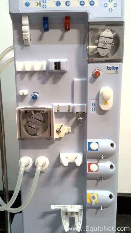 Equipos Diversos de Laboratorio Bellco Formula