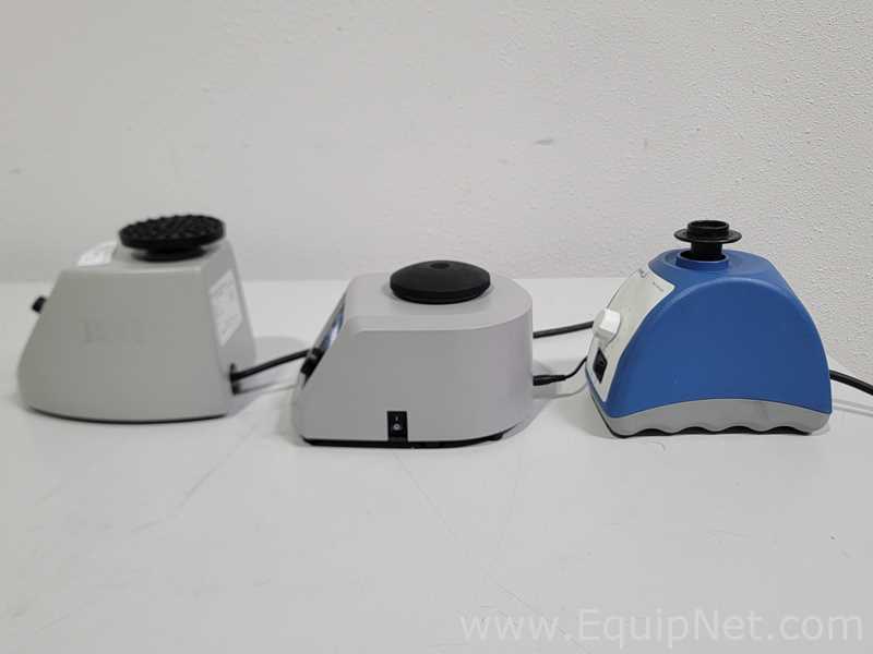 Various Mini Vortex Mixer