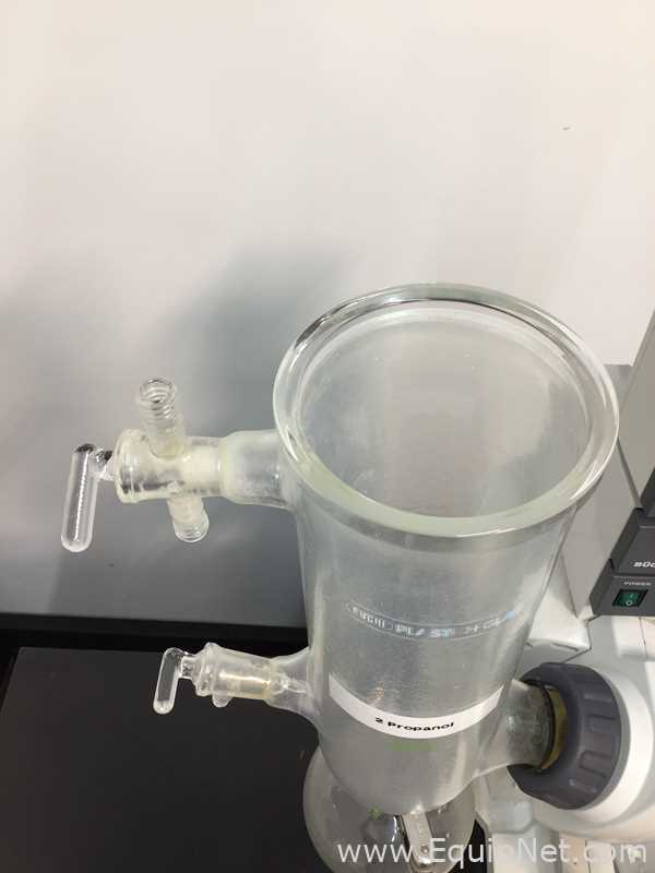 Evaporador Buchi Labortechnik AG R-200