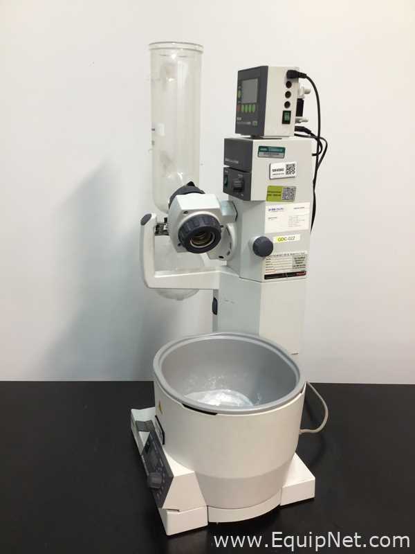 Evaporador Buchi Labortechnik AG R-200
