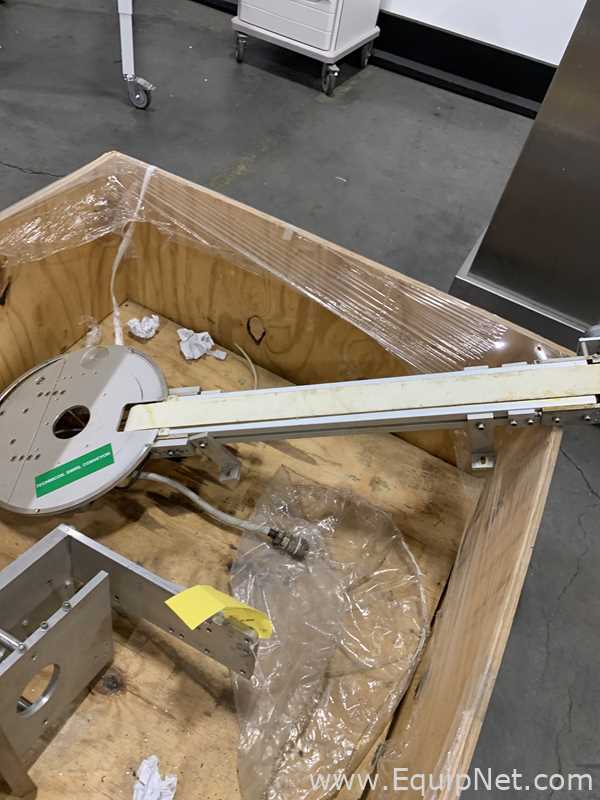 Tecnicoll Three Kettle Swirl Filler