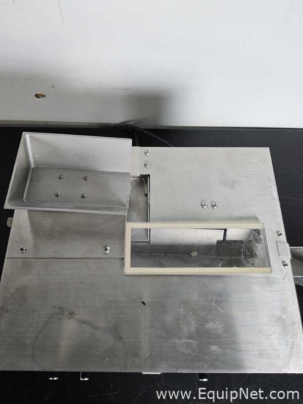 Lot of 2 Mocon AB Plus Master Automatic Balances