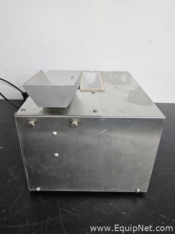 Lot of 2 Mocon AB Plus Master Automatic Balances
