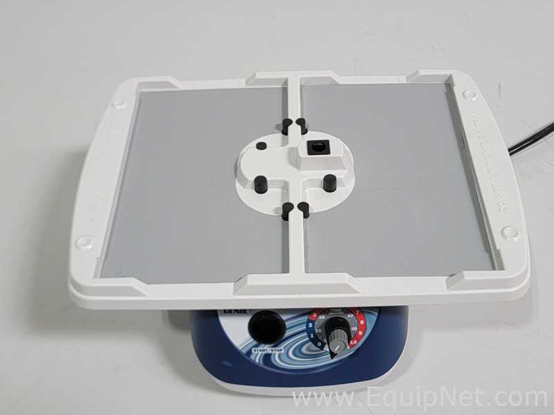 Scientific Industries SI-4000 Multi-Microplate Genie